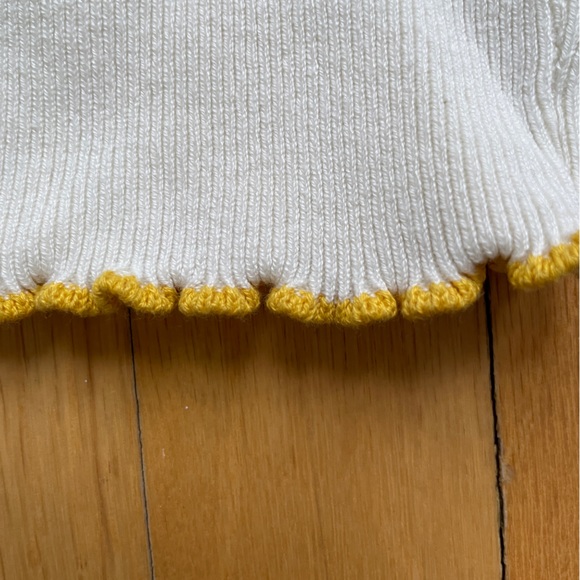 Urban Outfitters Knit sweater top - Picture 4 of 4